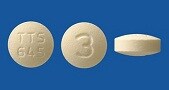 ドネペジル塩酸塩錠3mg「タカタ」
