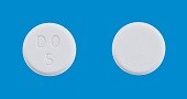ドネペジル塩酸塩OD錠5mg「サンド」