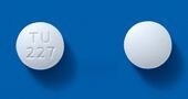 スマトリプタン錠50mg「TCK」