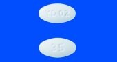 アレンドロン酸錠35mg「YD」