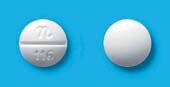 スピロノラクトン錠25mg「日医工」
