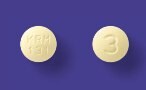 ドネペジル塩酸塩錠3mg「杏林」