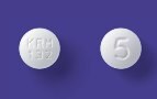 ドネペジル塩酸塩錠5mg「杏林」