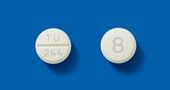 アゼルニジピン錠8mg「TCK」