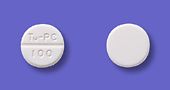 ウルソデオキシコール酸錠100mg「TCK」