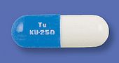 セファクロルカプセル250mg「TCK」
