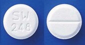 アロプリノール錠100mg「サワイ」