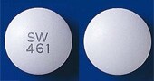 カルボシステイン錠250mg「サワイ」