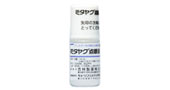ミタヤク点眼液2%