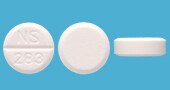 アンブロキソール塩酸塩錠15mg「日新」
