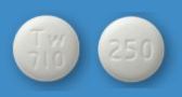カルボシステイン錠250mg「トーワ」