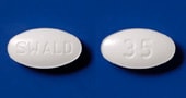 アレンドロン酸錠35mg「サワイ」