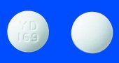 シメチジン錠200mg「YD」