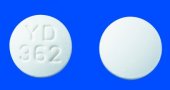 シメチジン錠400mg「YD」