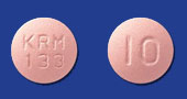 ドネペジル塩酸塩錠10mg「杏林」