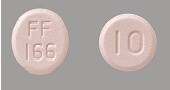 ドネペジル塩酸塩OD錠10mg「FFP」