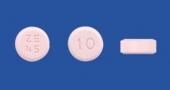 ドネペジル塩酸塩OD錠10mg「ZE」