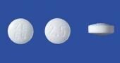 ビソプロロールフマル酸塩錠2.5mg「ZE」