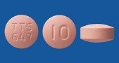 ドネペジル塩酸塩錠10mg「タカタ」