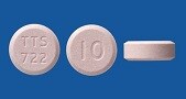 ドネペジル塩酸塩OD錠10mg「タカタ」