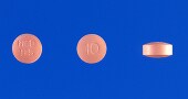 ドネペジル塩酸塩錠10mg「ケミファ」