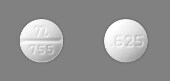 ビソプロロールフマル酸塩錠0.625mg「日医工」
