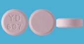 ドネペジル塩酸塩OD錠10mg「YD」