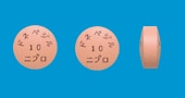 ドネペジル塩酸塩錠10mg「NP」