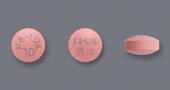 ドネペジル塩酸塩錠10mg「明治」