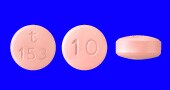 ドネペジル塩酸塩錠10mg「テバ」