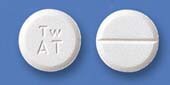 アンブロキソール塩酸塩錠15mg「トーワ」