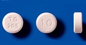 ドネペジル塩酸塩OD錠10mg「タナベ」