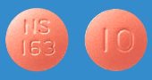 ドネペジル塩酸塩錠10mg「日新」