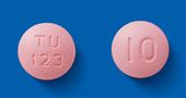 ドネペジル塩酸塩錠10mg「TCK」