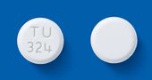 アカルボース錠50mg「TCK」