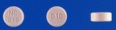 ドネペジル塩酸塩OD錠10mg「ケミファ」