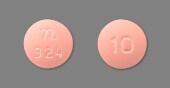 ドネペジル塩酸塩錠10mg「日医工」