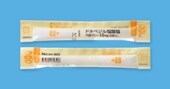 ドネペジル塩酸塩内服ゼリー10mg「日医工」