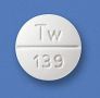 アシクロビル錠200mg「トーワ」