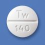 アシクロビル錠400mg「トーワ」