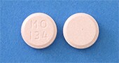 ドネペジル塩酸塩OD錠10mg「モチダ」
