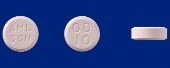 ドネペジル塩酸塩OD錠10mg「アメル」