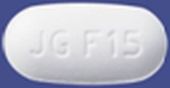 アレンドロン酸錠35mg「JG」
