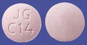 ドネペジル塩酸塩OD錠10mg「JG」