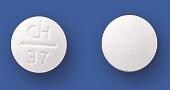 アシクロビル錠200mg「CH」