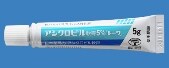 アシクロビル軟膏5%「トーワ」