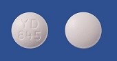 ドンペリドン錠5mg「YD」