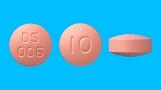 ドネペジル塩酸塩錠10mg「DSP」