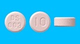 ドネペジル塩酸塩OD錠10mg「DSP」