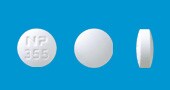 シメチジン錠400mg「NP」
